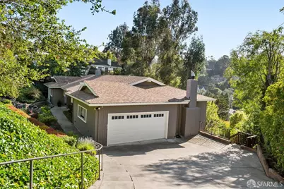 2714 Summit Drive, Burlingame, CA 94010 - Photo 51