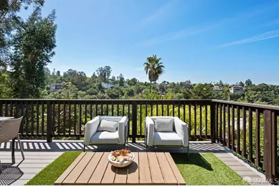 2714 Summit Drive, Burlingame, CA 94010 - Photo 13