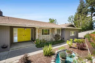 2714 Summit Dr, Burlingame, CA 94010 - Photo 1