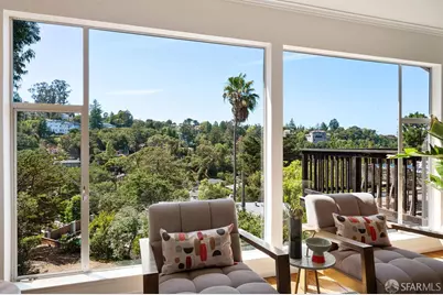 2714 Summit Drive, Burlingame, CA 94010 - Photo 9