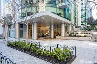 338 Spear Street #8G, San Francisco, CA 94105 - Photo 13