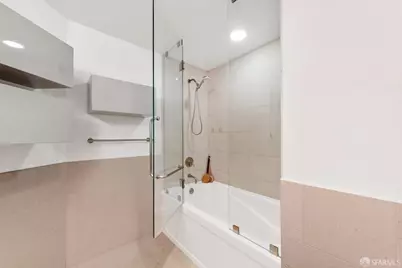 338 Spear Street #8G, San Francisco, CA 94105 - Photo 9
