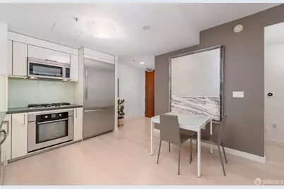 338 Spear Street #8G, San Francisco, CA 94105 - Photo 5