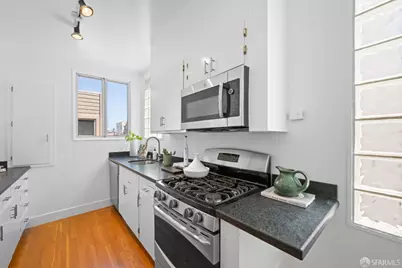 1624 Filbert Street #3, San Francisco, CA 94123 - Photo 47