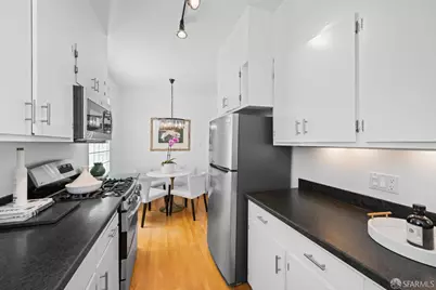 1624 Filbert Street #3, San Francisco, CA 94123 - Photo 9
