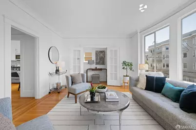 1624 Filbert Street #3, San Francisco, CA 94123 - Photo 41