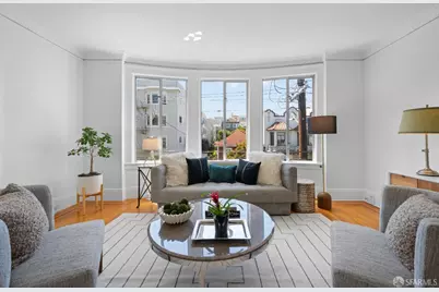 1624 Filbert Street #3, San Francisco, CA 94123 - Photo 3