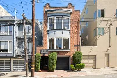 1624 Filbert Street #3, San Francisco, CA 94123 - Photo 25