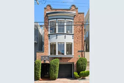 1624 Filbert Street #3, San Francisco, CA 94123 - Photo 1