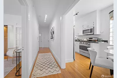 1624 Filbert Street #3, San Francisco, CA 94123 - Photo 33