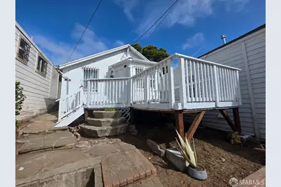 130 Caine Avenue, San Francisco, CA 94112 - Photo 1