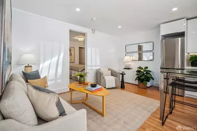 376 Union Street #A, San Francisco, CA 94133 - Photo 3