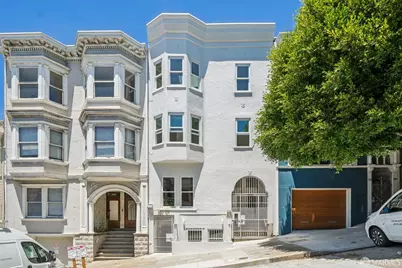 376 Union Street #A, San Francisco, CA 94133 - Photo 21