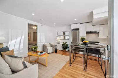 376 Union Street #A, San Francisco, CA 94133 - Photo 1