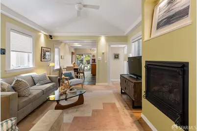 3222 Harrison Street, San Francisco, CA 94110 - Photo 5