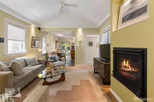 3222 Harrison St, San Francisco, CA 94110 - Photo 5