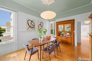 449 Frederick St, San Francisco, CA 94117 - Photo 3