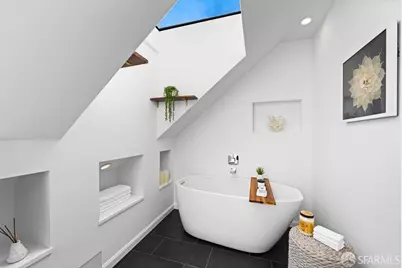 449 Frederick Street, San Francisco, CA 94117 - Photo 13