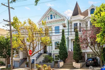 449 Frederick Street, San Francisco, CA 94117 - Photo 1