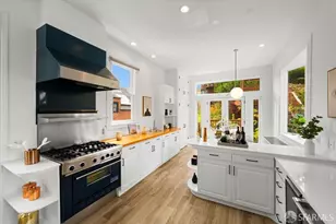 449 Frederick St, San Francisco, CA 94117 - Photo 5