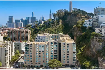 111 Chestnut Street #203, San Francisco, CA 94111 - Photo 1