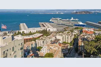 111 Chestnut Street #203, San Francisco, CA 94111 - Photo 41