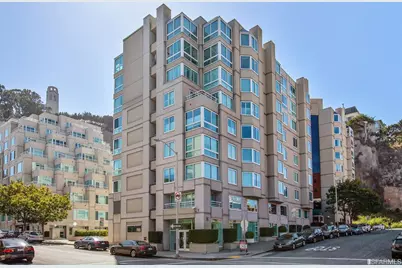 111 Chestnut Street #203, San Francisco, CA 94111 - Photo 35
