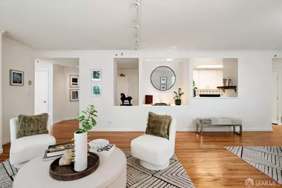 111 Chestnut Street #203, San Francisco, CA 94111 - Photo 5