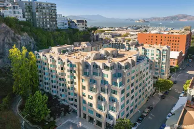 111 Chestnut Street #203, San Francisco, CA 94111 - Photo 37