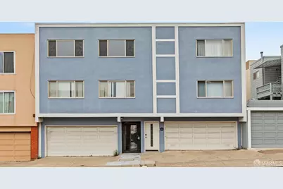 730 Anza Street, San Francisco, CA 94118 - Photo 3
