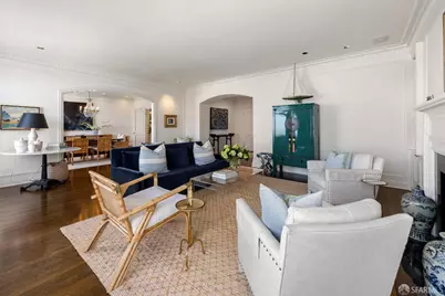 947 Green Street #2, San Francisco, CA 94133 - Photo 11