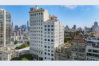 947 Green Street #2, San Francisco, CA 94133 - Photo 5