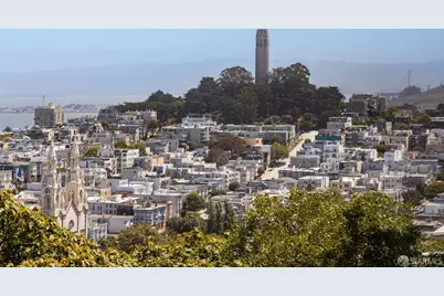 947 Green Street #2, San Francisco, CA 94133 - Photo 37