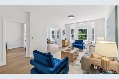 1956 Fell Street, San Francisco, CA 94117 - Photo 3