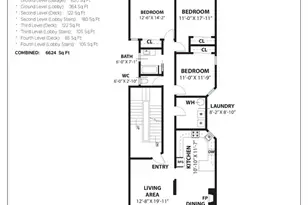 1956 Fell St, San Francisco, CA 94117 - Photo 33