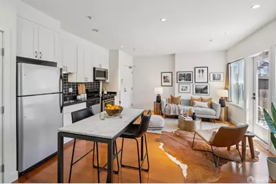 4343 3rd Street #202, San Francisco, CA 94124 - Photo 1