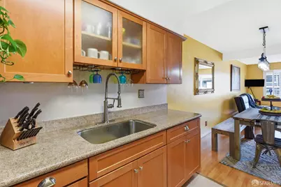 2467 Rowntree Way #203B, South San Francisco, CA 94080 - Photo 7