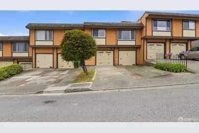 2467 Rowntree Way #203B, South San Francisco, CA 94080 - Photo 1