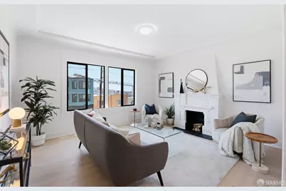 1474 Noe Street, San Francisco, CA 94131 - Photo 3