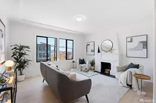1474 Noe St, San Francisco, CA 94131 - Photo 3