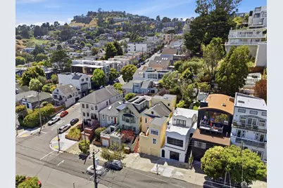 1474 Noe Street, San Francisco, CA 94131 - Photo 37