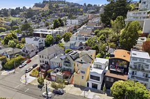 1474 Noe St, San Francisco, CA 94131 - Photo 37