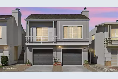 178 Country Club Drive, San Francisco, CA 94132 - Photo 3