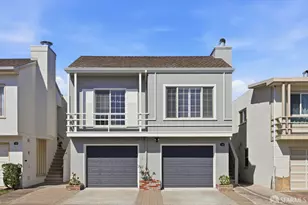 178 Country Club Dr, San Francisco, CA 94132 - Photo 1
