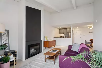 5320 Diamond Heights Boulevard #305K, San Francisco, CA 94131 - Photo 21