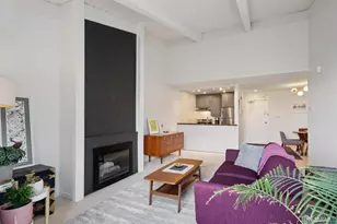 5320 Diamond Heights Blvd, San Francisco, CA 94131 - Photo 21