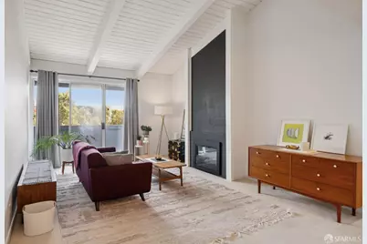 5320 Diamond Heights Boulevard #305K, San Francisco, CA 94131 - Photo 1