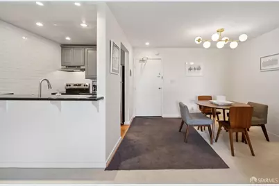 5320 Diamond Heights Boulevard #305K, San Francisco, CA 94131 - Photo 33