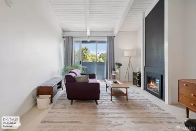 5320 Diamond Heights Boulevard #305K, San Francisco, CA 94131 - Photo 9