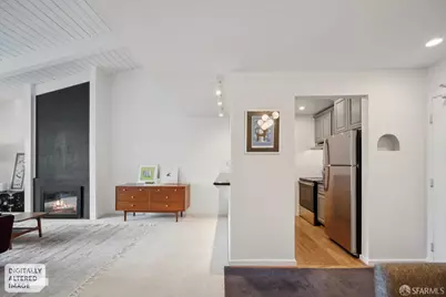 5320 Diamond Heights Boulevard #305K, San Francisco, CA 94131 - Photo 25